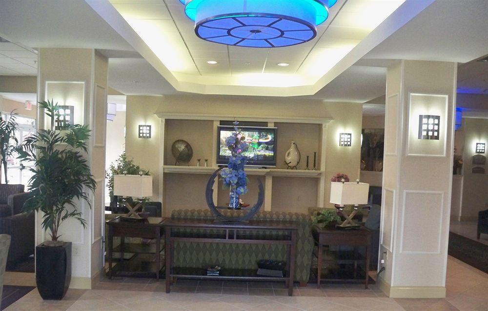 Holiday Inn Express Hotel & Suites Clearwater Us 19 North By Ihg Exterior foto
