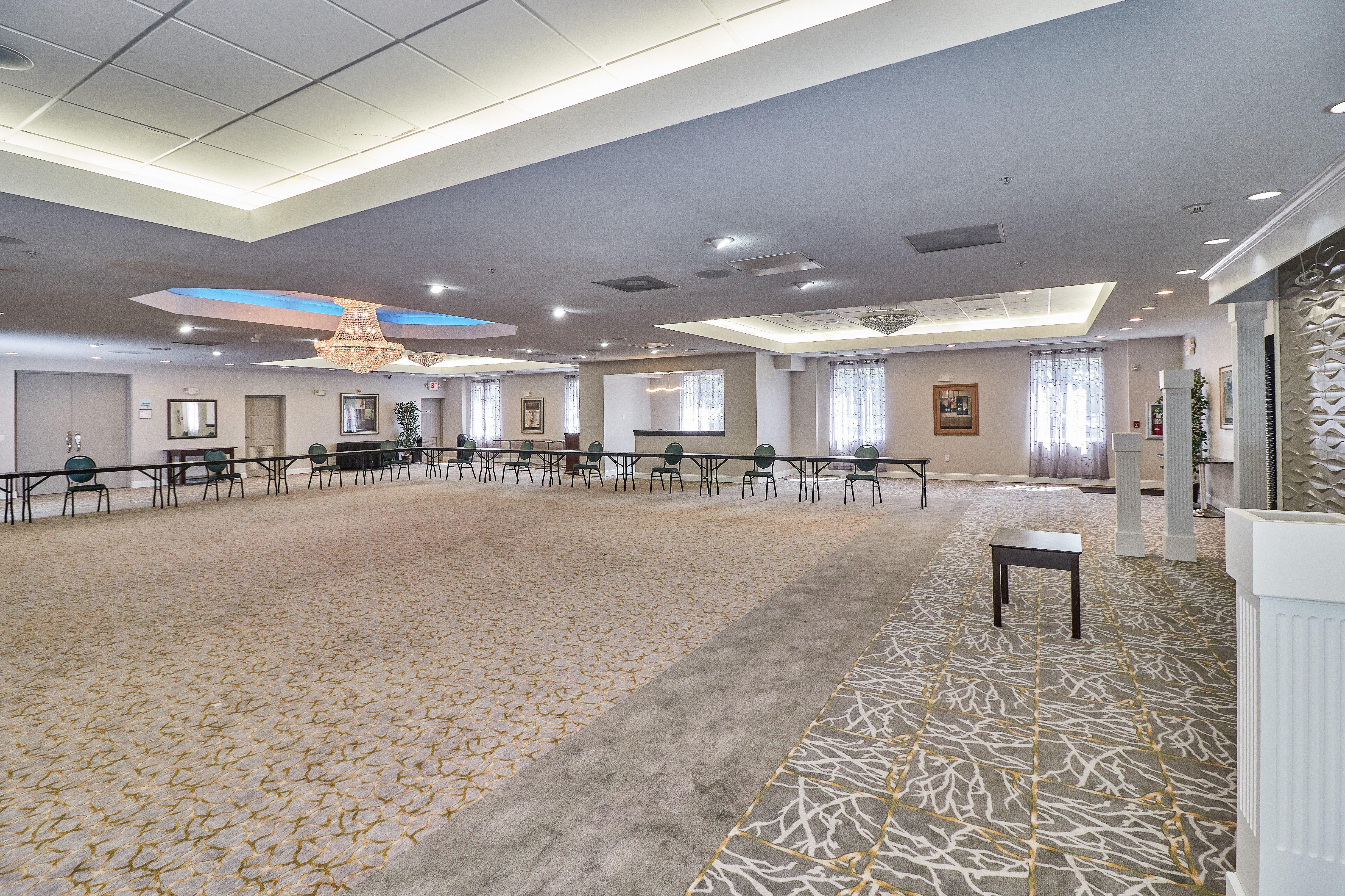 Holiday Inn Express Hotel & Suites Clearwater Us 19 North By Ihg Exterior foto